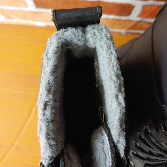 TIMBERLAND MEN’S COURMA GUY WP WARM LINED BOOT - Picture 5 of 10